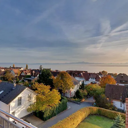 Hagnauer Hof Hotel Hagnau am Bodensee