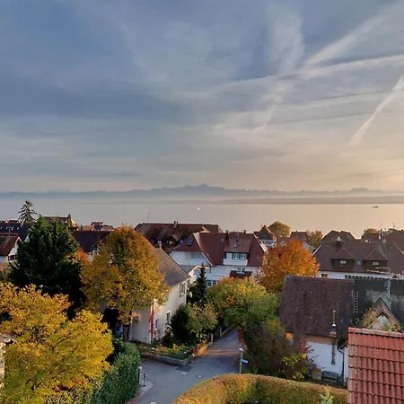 Hotel Hagnauer Hof