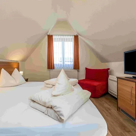 فندق Hagnauer Hof 3*