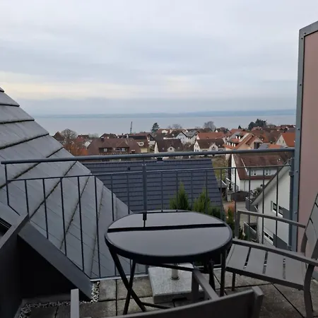 Hotel Hagnauer Hof