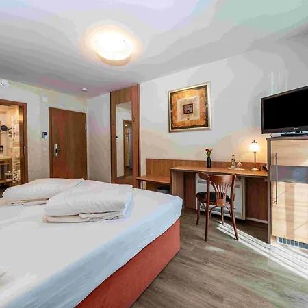 Hagnauer Hof Hotel 3*