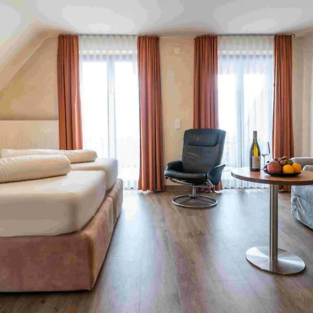 Hotel Hagnauer Hof Hagnau