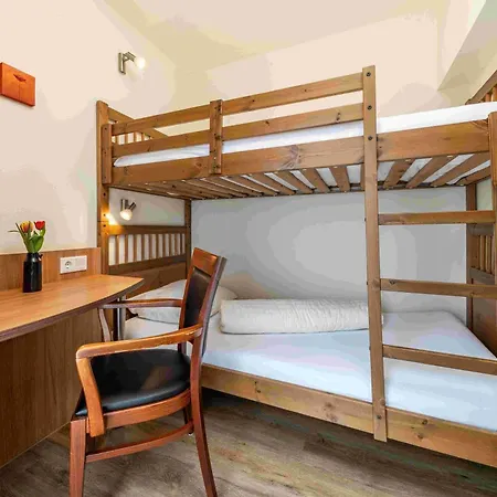 Hagnauer Hof 3*