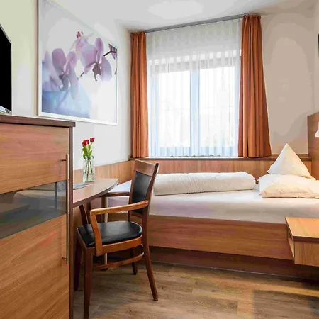 Hagnauer Hof Hotel
