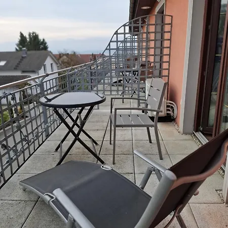 Hagnauer Hof 3*