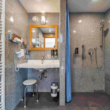 Hagnauer Hof Hotel 3*