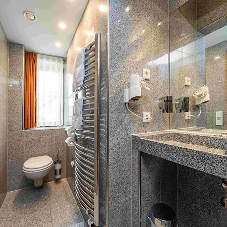 Hagnauer Hof Hotel Hagnau am Bodensee