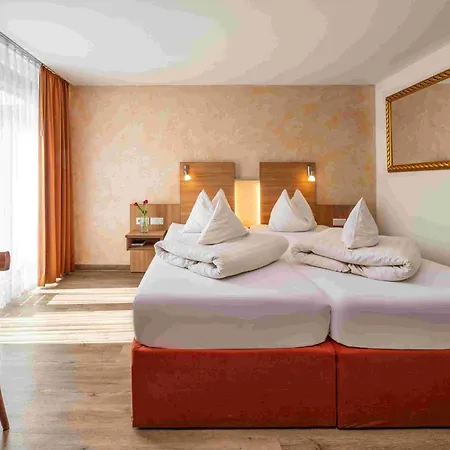 Hotel Hagnauer Hof Hagnau am Bodensee