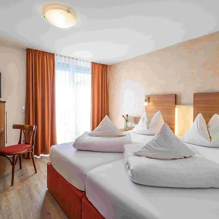 Hagnauer Hof 3* هاغنو