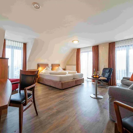 Hagnauer Hof Hotel