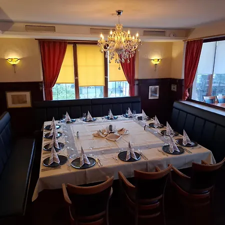 Hagnauer Hof Hagnau am Bodensee