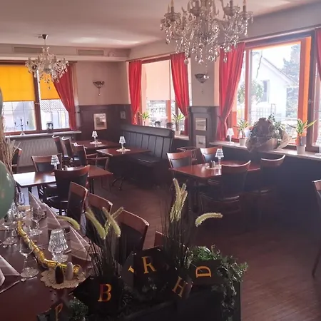 Hagnauer Hof فندق 3*