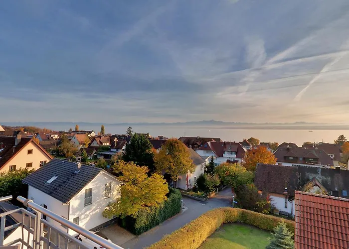 Hagnauer Hof Hotel Hagnau am Bodensee