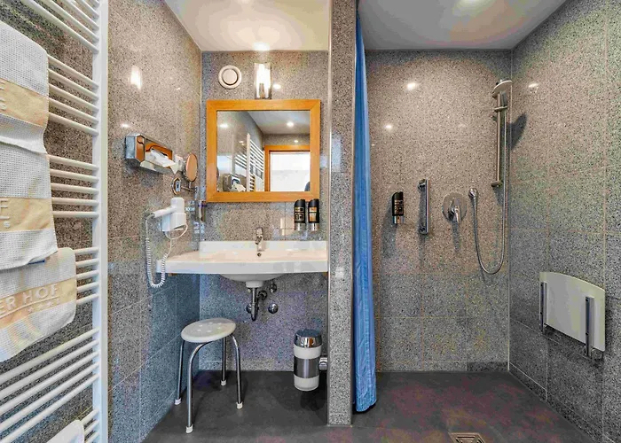 Hagnauer Hof Hotel 3*