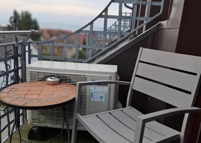 호텔 Hagnauer Hof 하그나우