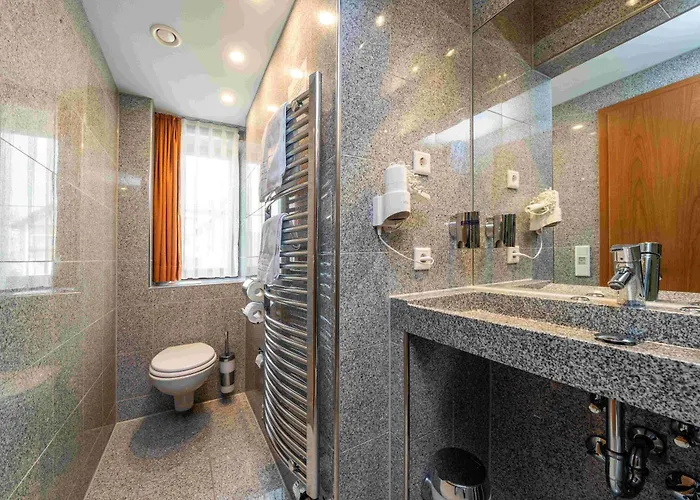 Hagnauer Hof 호텔 하그나우