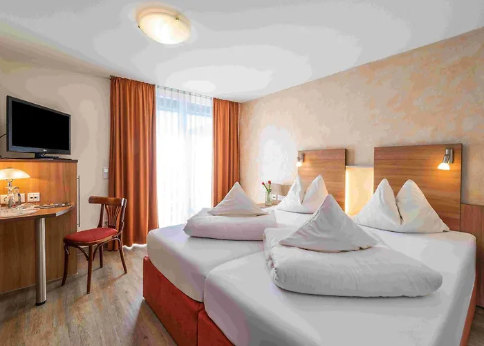 Hagnauer Hof 3* Hagnau