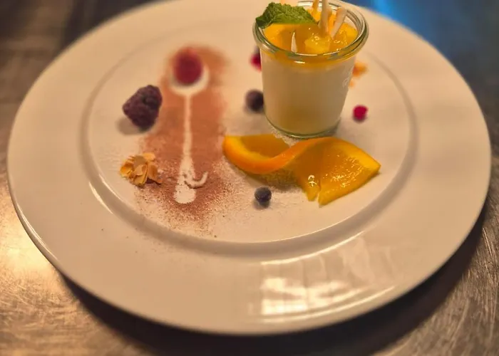 Hagnauer Hof 3* Hagnau am Bodensee