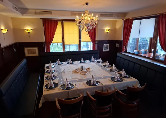 Hagnauer Hof Hagnau am Bodensee