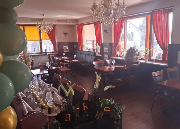 Hagnauer Hof Hotel 3*